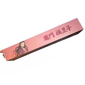 Team Liquid x Demon Slayer Nezuko XL Mouse Pad Damaged Box